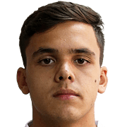 Henrique Martins fm 2019