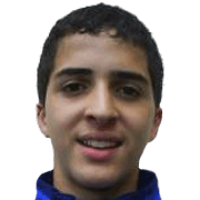 Yacine Hadji fm 2019