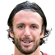 Dan Seaborne fm 2019