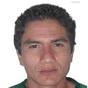 Ricardo Caldera fm 2019