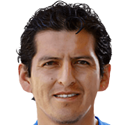 José Alvarado fm 2019