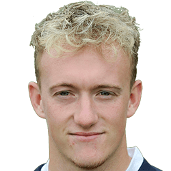 Rees Greenwood fm 2019