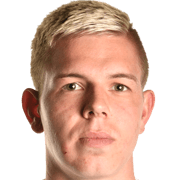 Monty Patterson fm 2019