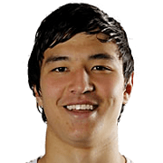 Sean Lovemore fm 2019