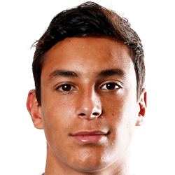 Noah Billingsley fm 2019