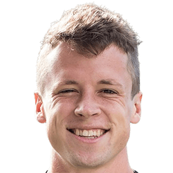 Matt Wiesenfarth fm 2019