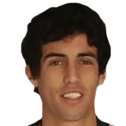 Matías Pérez fm 2019