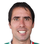 Javier Elizondo fm19