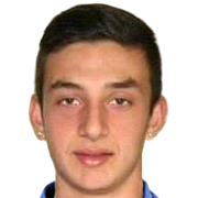 Sebastián Cocimano fm19