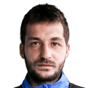 Igor Burzanovic fm19