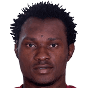 Michael Tukura fm 2019