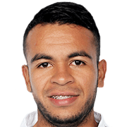 Herlbert Soto fm 2019