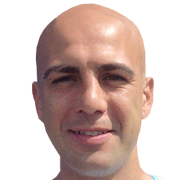 Damián Giménez fm 2019