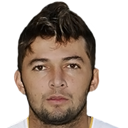 Márcio Tarrafas fm19