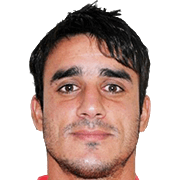 Andrés Fernández fm 2019