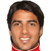 Rodrigo Cubilla fm 2019