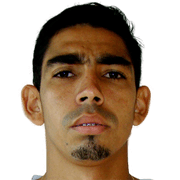 Éder Ferreira fm 2019