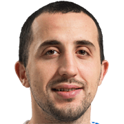 Erfan Zeneli fm 2019