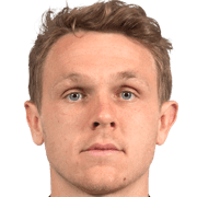 Jared Jeffrey fm 2019