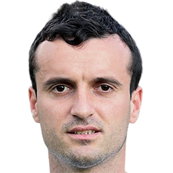 Almir Smigalovic fm 2019