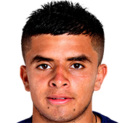 Yefer Lozano fm 2019