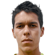 Juan Pablo Begazo fm 2019