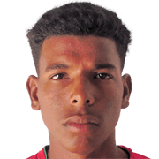 Ronald Herrera fm 2019