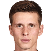 Ivan Matyazh fm 2019