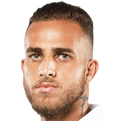 Gustavo Rosa fm 2019