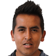 Eduardo Gámez fm 2019