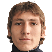 Nicolás Trulls fm 2019