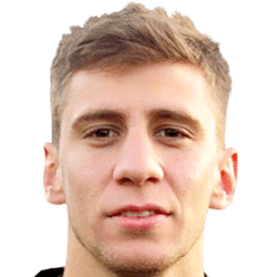 Guillermo Padula fm 2019