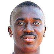 Mamadou Thiam fm19