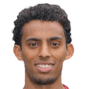 Khaled Mesfin fm 2019