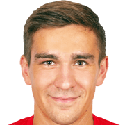 Volodymyr Baenko fm 2019