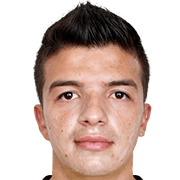 Níver Arango fm 2019