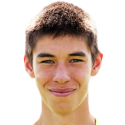 Moritz Sprenger fm 2019