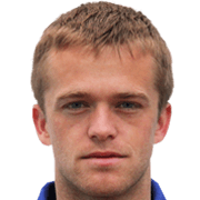 Yuriy Chonka fm 2019