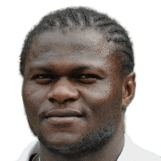 Pierre Boya FM 2019