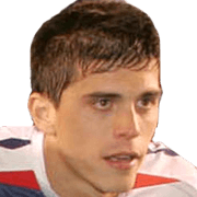 Matías Di Gregorio fm 2019