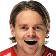 Ørjan Røyrane fm 2019