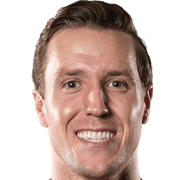 Patrick Doody fm 2019