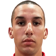 Adda Djeziri fm 2019