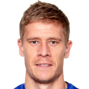 Morten Rasmussen fm 2019