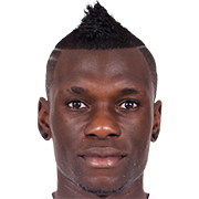 Lynel Kitambala fm 2019