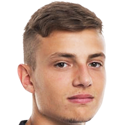 Mak Varesanovic fm 2019