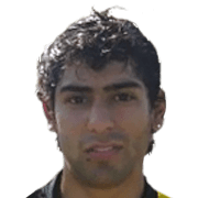 Hernán Pineda fm 2019