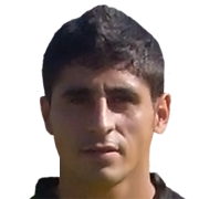 Iván Sequeira FM 2019