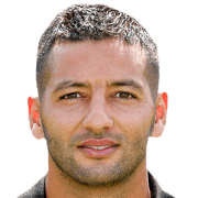 Rachid Bourabia fm 2019