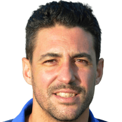 Alejandro Zamora fm 2019